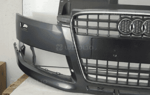 Zderzak grill audi tt 8J 8J0 oryginał oe 2