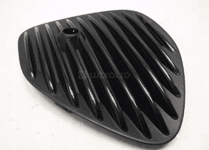 Mercedes W254 kratka zderzaka przód A2548856602 5