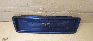 Blenda klapy bagażnika Audi A8 D2 4D0853465B 2