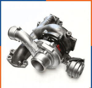 Turbina turbosprężarka Turbo Turbo FIAT CROMA II 1.9 JTD OD 03.2005 ROK 1