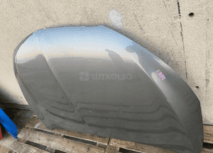 Maska pokrywa silnika przod opel mokka a i 1 x lift fl 2016- bardzo ladna 3
