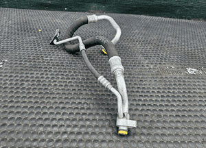 Waż 9168365 6989309 Przewod Rurka Kruciec Klima Klimatyzacji BMW E81 E87 E90 E91 E92 3