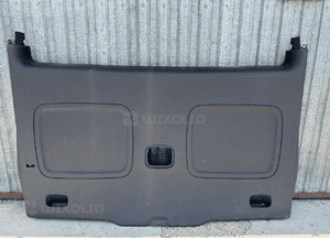 MERCEDES vito viano 639 LIFT klapa szyba tył tylna 1