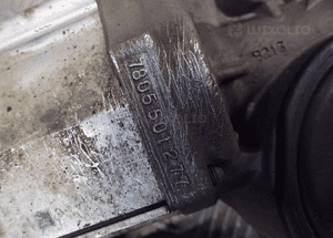 SILNIK MAGLOWNICY VOLKSWAGEN GOLF V 1K1909144M RADOM 5