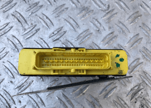 SEAT LEON II SENSOR AIRBAG PODUSZEK 3C0909605H 3
