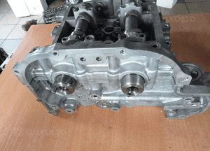 głowica subaru legacy t20d prawa po regeneracji 3