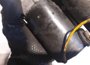 ROZRUSZNIK OPEL CORSA D 1.2 ORYGINAŁ WYSYŁKA! 7