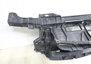 Wzmocnienie pas przedni bmw 1 E81 E87 7193748-02 4