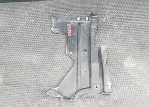 Oslona 8K0825216F Podwozia Przeciwblotna Podloga Podlogi Spod Wyciszenie Audi A4 B8 A5 8T 5