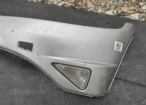 Zderzak przód przedni góra górna czesc do honda civic viii 8 ufo YR559M oryginał wysyłka! 2