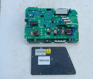 Inwenter falownik carrier pulsor 500 600 12-00658-08 1