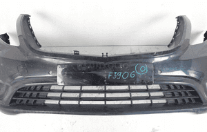 Mercedes vito W477 A477 zderzak przód przedni A4478850825 3