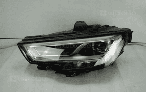 Reflektor full led audi A3 S3 8V lift 2018-2021 2
