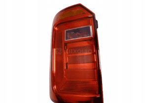 Vw caddy lift 2K1 lampa tył tylna lewa 1