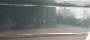 Drzwi prawy przód przednie prawe Audi A4 B6 LZ6E 5
