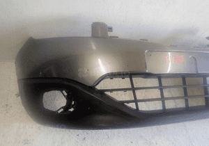 Zderzak przód przedni nissan qashqai i lift 2009-2014R 2
