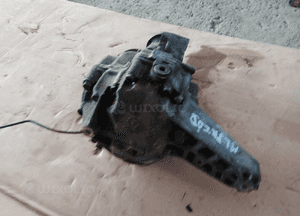 Most Dyfer przod Mercedes W163 4460-310-010 4