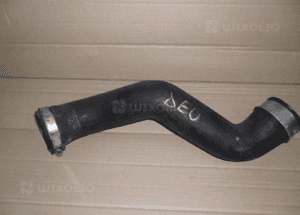 Wąż rura intelcoolera audi A4 B6 B7 8E0145737F 1