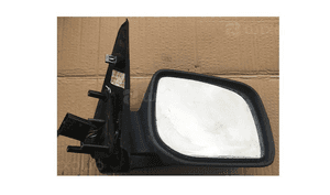 Lusterko prawe 10-PIN RANGE ROVER P38 2
