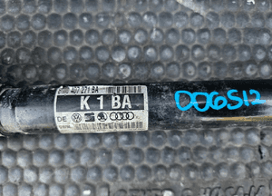 Półos Polosie 8E0407271BA 8E0407272BC Przegub Lewa Prawa Audi A4 B6 B7 6