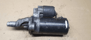 Rozrusznik starter silnika Audi A6 C5 2.5 TDI 059911023H 1