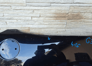 Maska bmw 5 G30 G31 kolor 416 3