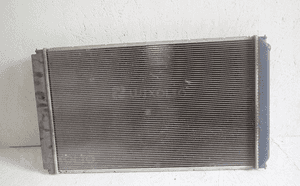 Chłodnica wody toyota RAV4 iv iii 06- 422133-5140 1