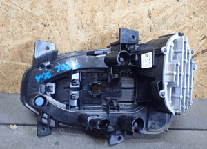 Halogen prawy vw t roc led 2GA941056 3