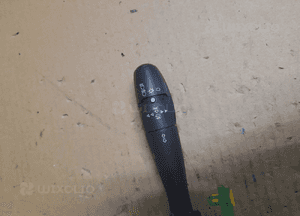 Peugeot 207 cc przełącznik zespolony 96630728XT 4
