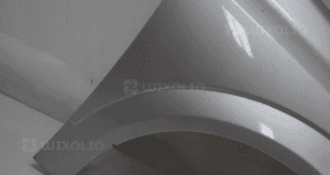 Błotnik przedni prawy opel astra h Z157 8