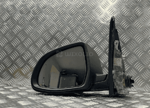 Bmw X5 F15 lusterko fotochrom anglik uk 5 pinów lewe 1