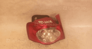Lampa tylna lewa tył lewo volkswagen passat B6 sedan 2