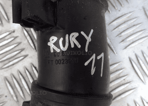 RURA PRZEPŁYWOMIERZA OPEL CORSA C 1.0 1.2 90572688 RADOM 2
