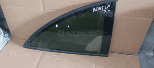 Szyba prawy tył tylna prawa VW New Beetle AS2 08r 1