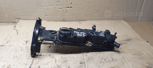 Pokrywa zaworów dekiel silnika Ford Focus MK3 1.6 TDCI 9689112980 2
