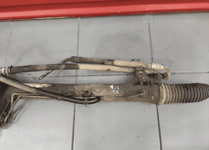 JEEP COMMANDER XK XH 3.0CRD MAGLOWNICA PRZEKŁADNIA MAGIEL EUROPA ORYGINAŁ 4