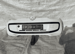 Vw up zderzak przedni 11-16 1