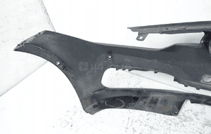 Bmw 3 F30 F31 lift 2015- zderzak przód przedni 7386283 5
