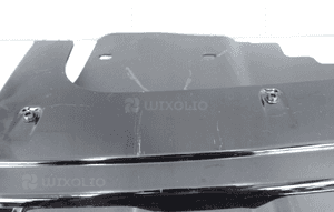 Grill atrapa land rover evoque ii K8D2-8C436-AA 4