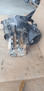 Skrzynia biegów manualna Ford Transit MK7 2.2 TDCI 6C1R-7F096 3