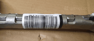 Kolumna kierownicza krzyżak Opel Vivaro B Trafic III 488105259R 7