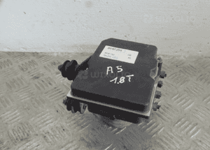 Audi A5 8T pompa abs esp 8K0907379K 8K0614517AM 1