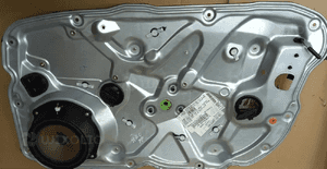 Fiat Stilo 5D podnosnik szyby przod przedni prawy lewy 3