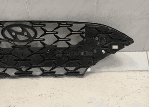 Hyundai I30 iii lift grill atrapa chłodnicy maskownica nowy oryginał 10