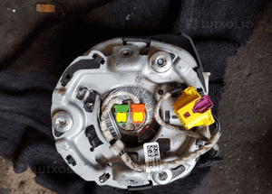 poduszka w kierownice seat exeo 3r0880201c 2