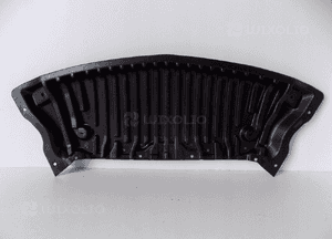 Osłona pod zderzak Mercedes E Klasa W212 - 4282 1