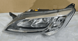 Lampa przód przednia lewa prawa boxer jumper ducato iii lift uk 1