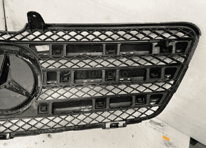Atrapa grill mercedes r klasa W251 lift A2518880060 7