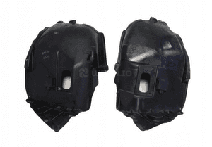 Bmw 3 E92 E93 nadkole przód lewe lewa antena tpms 1