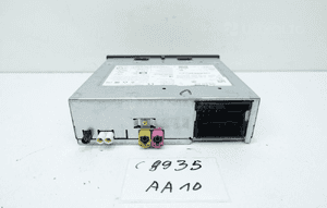 MULTIMEDIA CZYTNIK MIB3 VW GOLF VIII 8 5H0035816 4